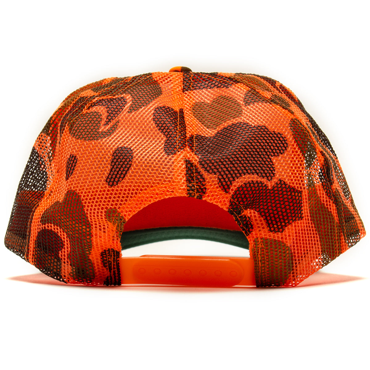 OG Deathspray Trucker Hat