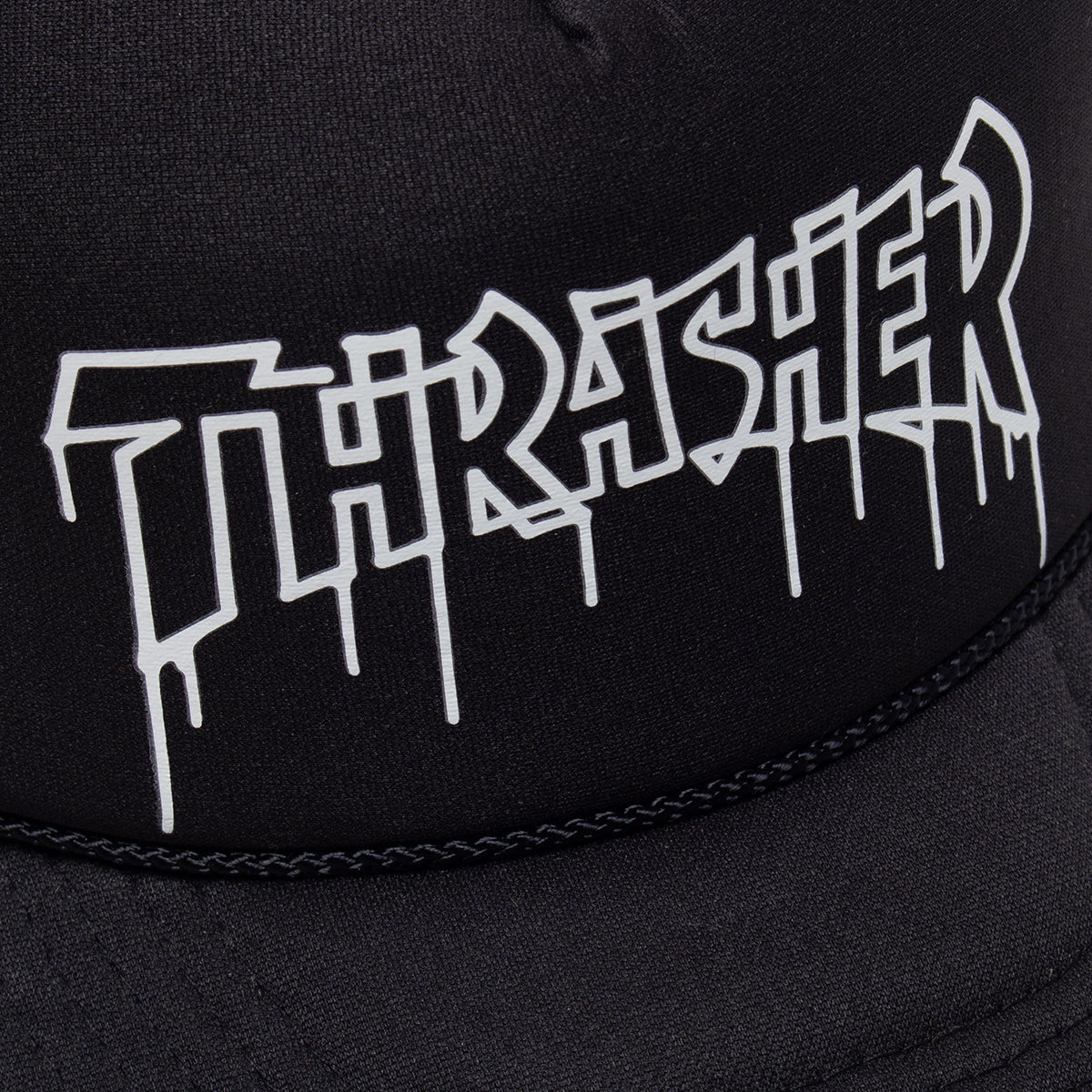 One-Liner Trucker Hat