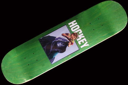 Chaperone Deck - 8 & 8.5
