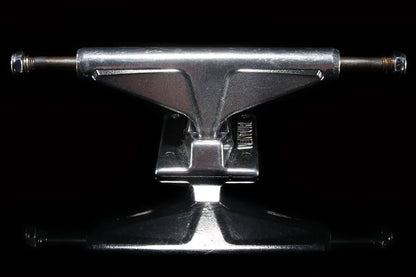 Polished V-Hollow Truck (Set of 2)