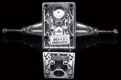 Polished V-Hollow Truck (Set of 2)