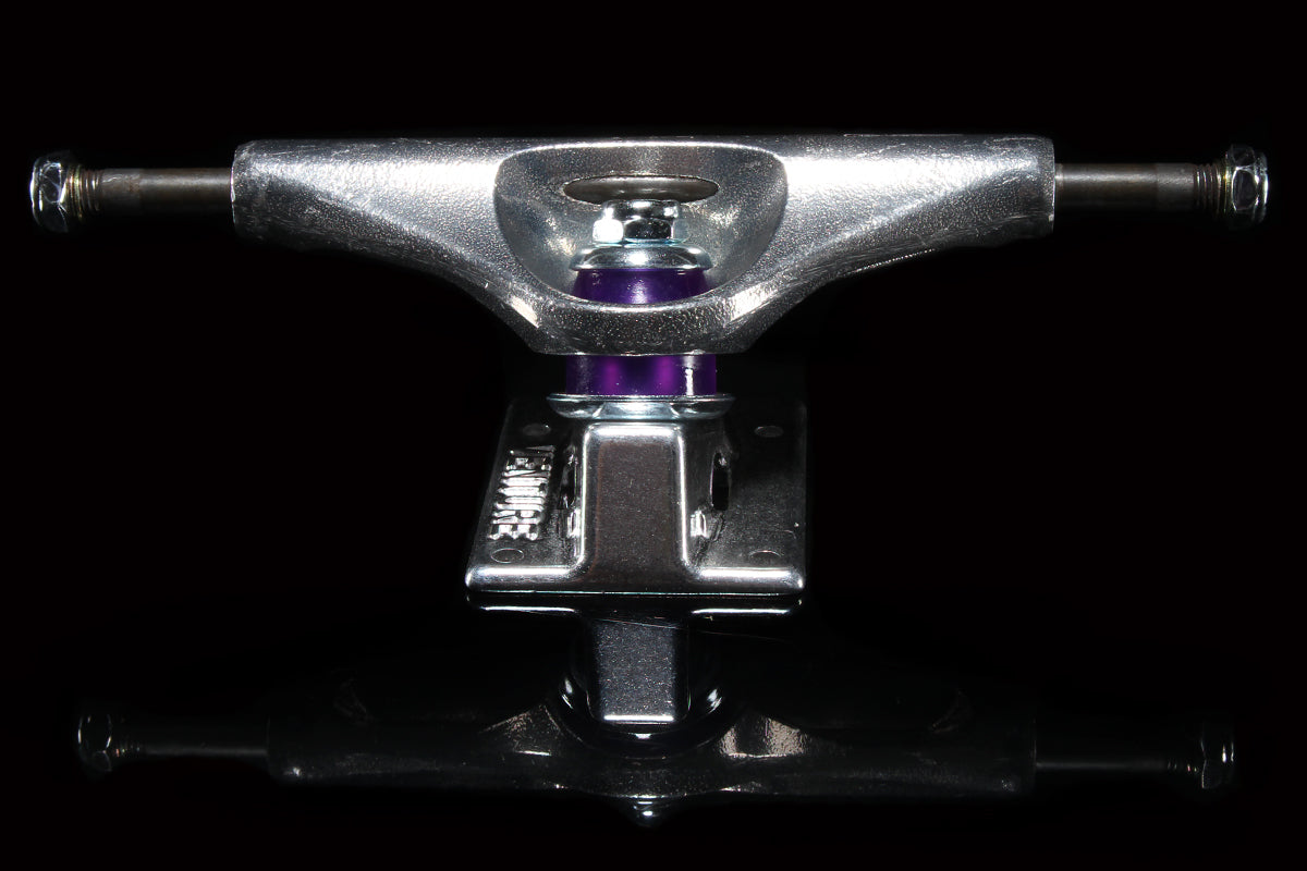 Polished V-Light Truck (Set of 2)