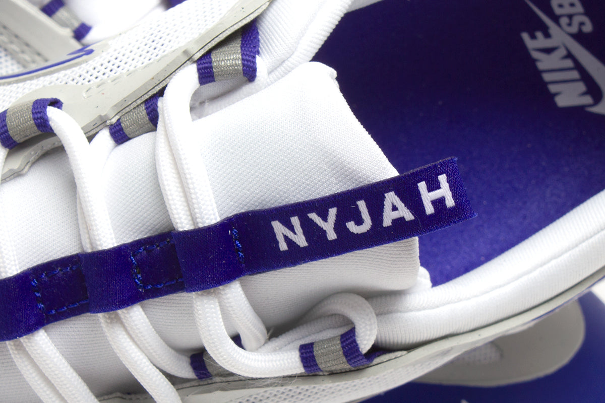 Nyjah Free 2
