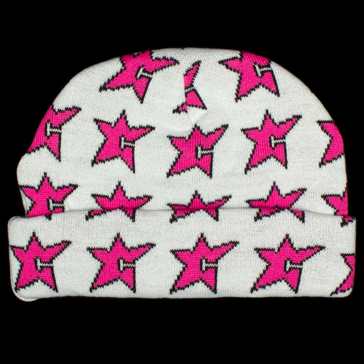 C-Star Beanie