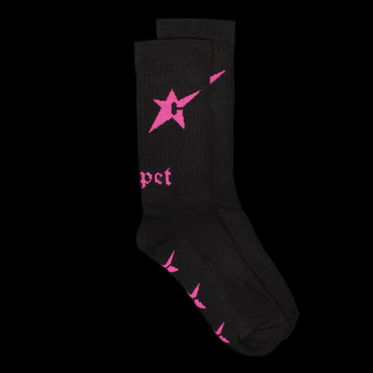 C-Star Sock