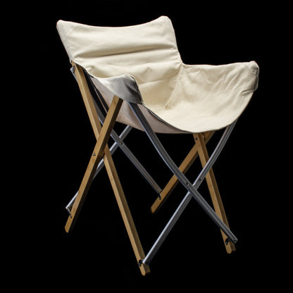 Take! Renewed Bamboo Chair
