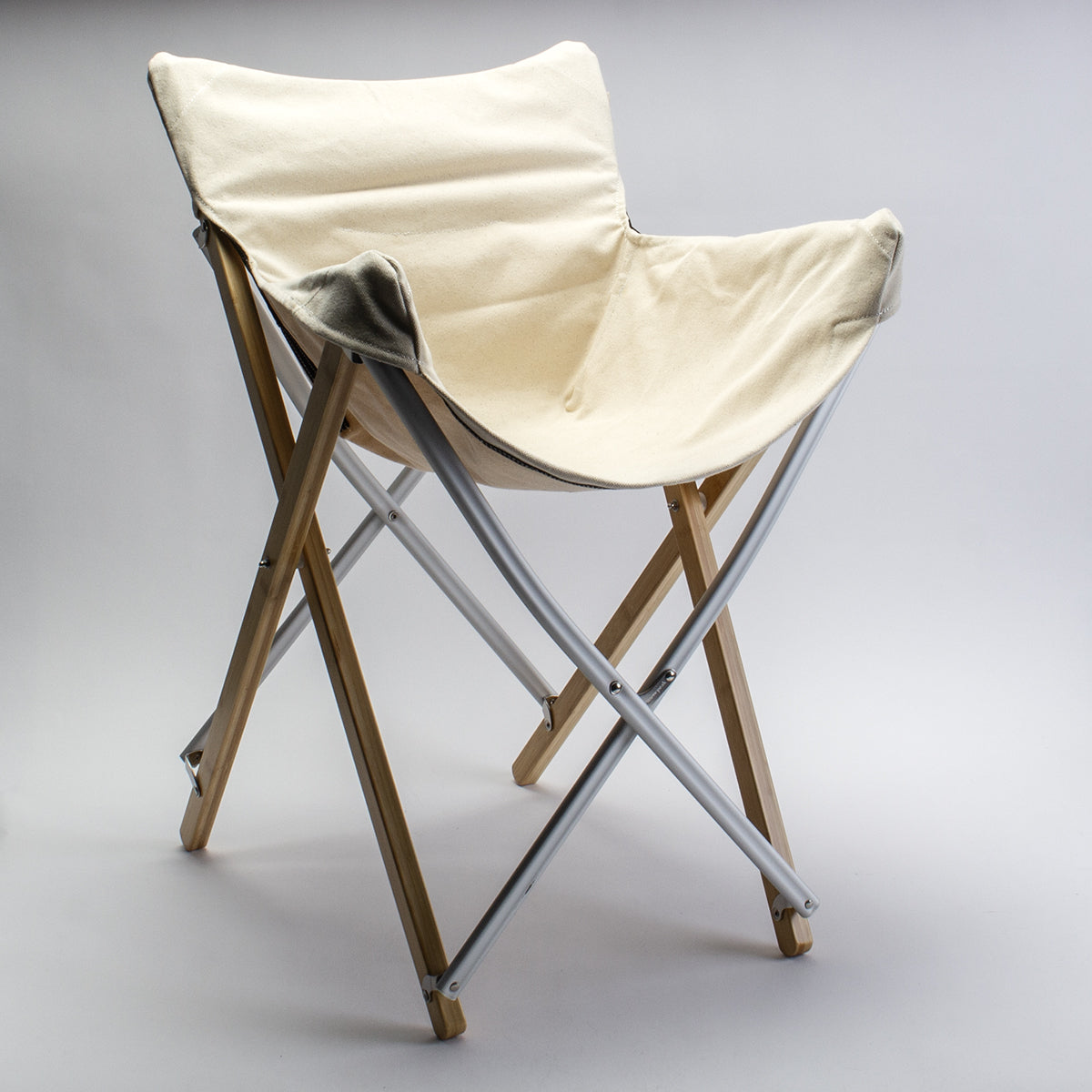 Take! Renewed Bamboo Chair