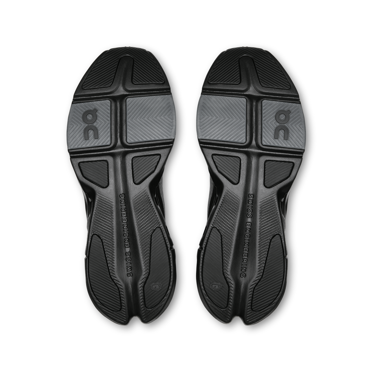 On Running Women's Cloudpulse Next Shoes - Black / Stone