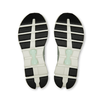 On Running Men's Cloud X 4 Shoes - Tin / Iceberg