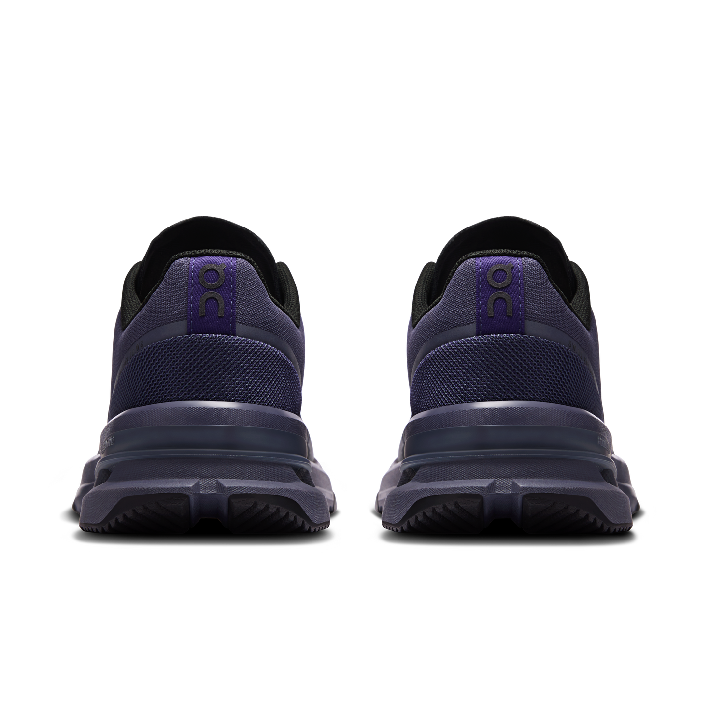 On Running Women's Cloudpulse Pro Shoes - Flint / Black