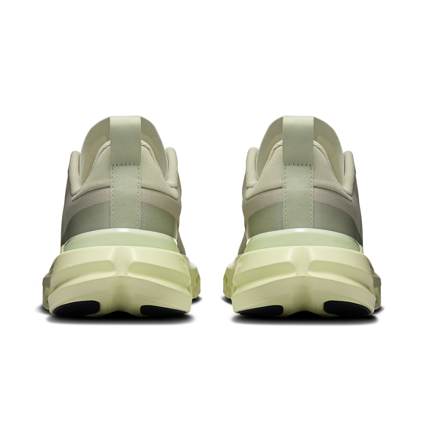 On Running Men's Cloudpulse Next Shoes - Chalk / Linen
