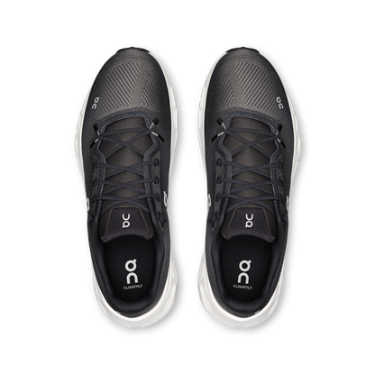 On Running Men's Cloudtilt Shoes - Black / Asphalt