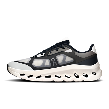 On Running Men's Cloudtilt Remix Shoes - Black / Ivory