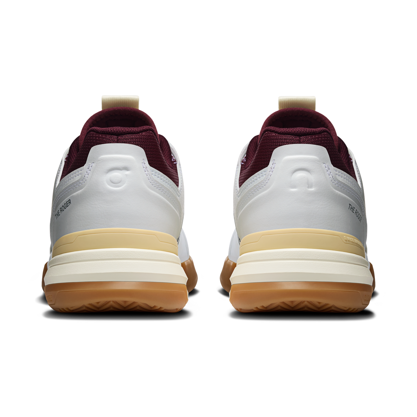 On Running Women's The Roger Clubhouse Pro Shoes - White / Ivory