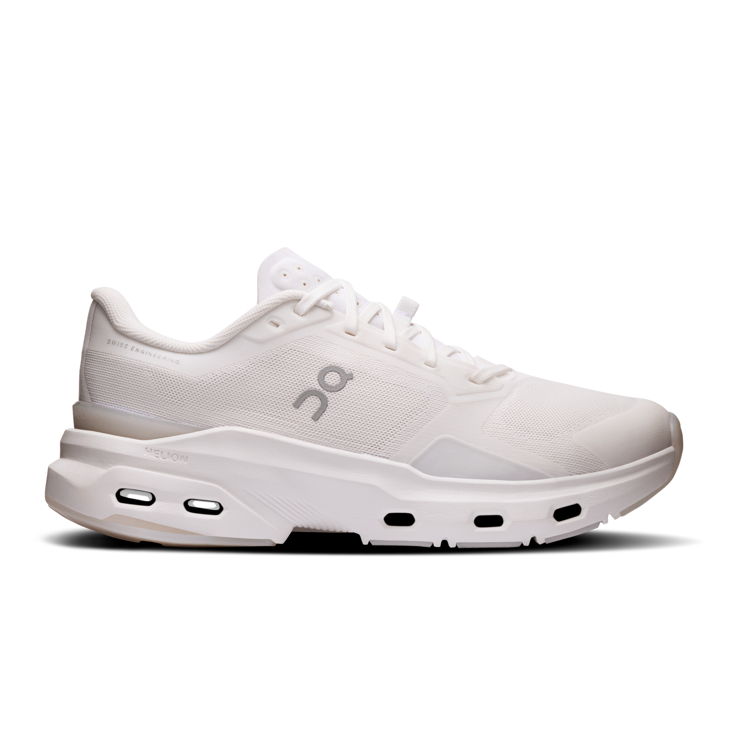 On Running Women's Cloudpulse 2 Shoes - White / White