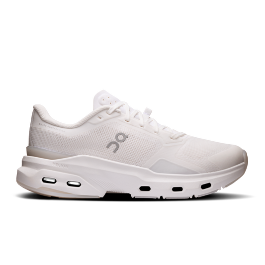 On Running Women's Cloudpulse 2 Shoes - White / White