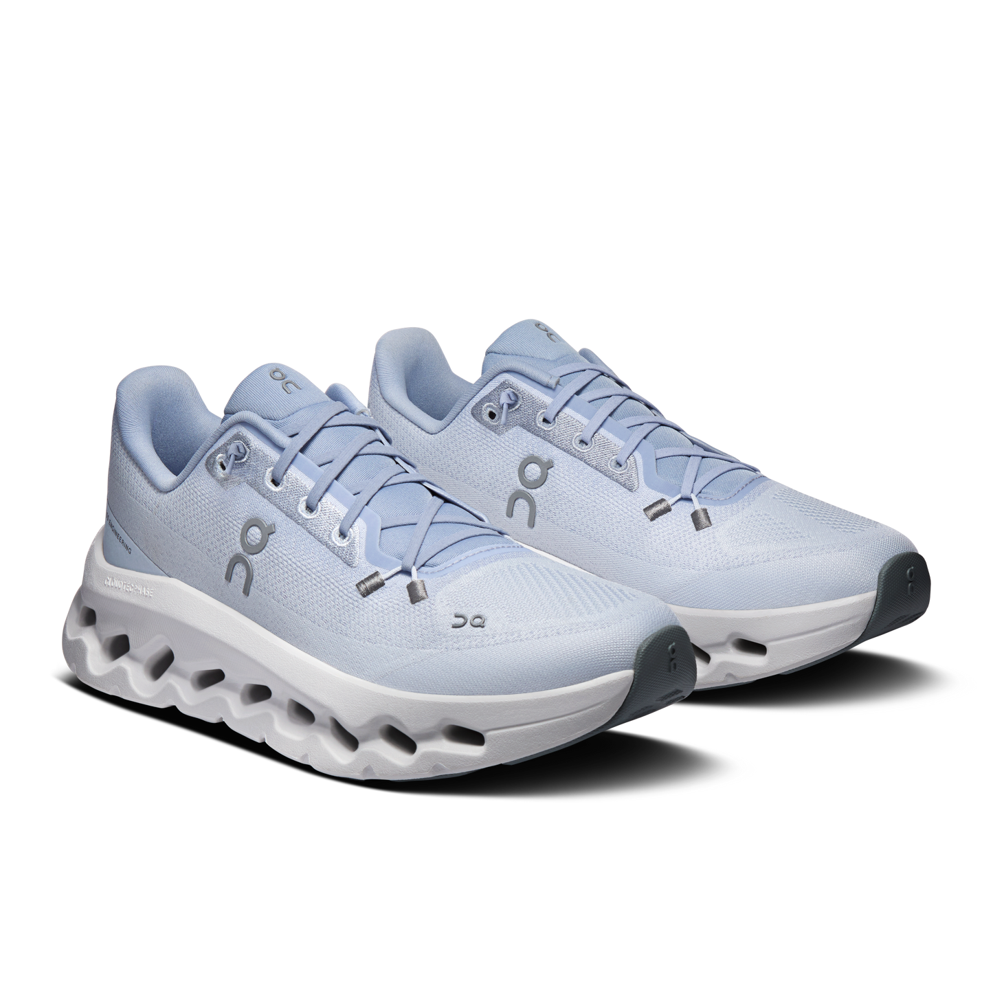 On Running Women's Cloudtilt Shoes - Marsh / Heather
