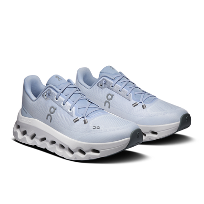 On Running Women's Cloudtilt Shoes - Marsh / Heather