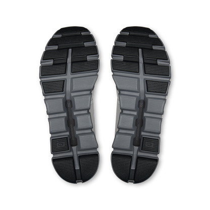 On Running Men's Cloud 6 Shoes - Wolf / Rock