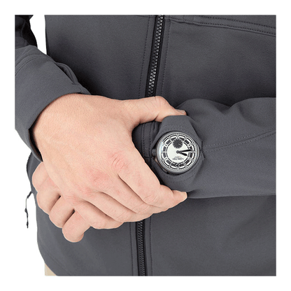 Vertx VTX 8837 Men's Firebase Hoody