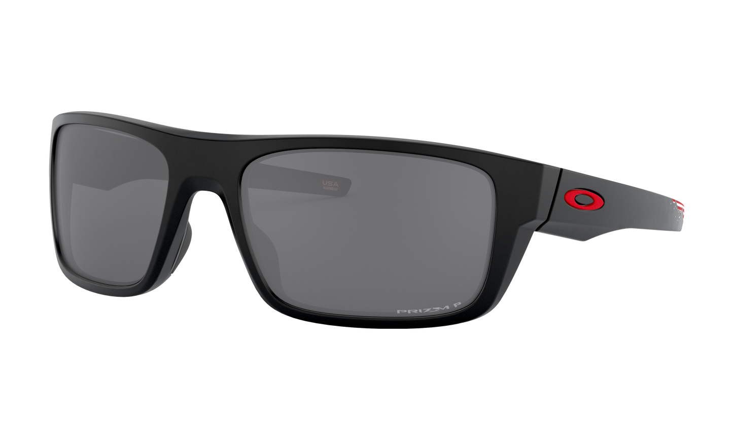 Oakley SI Drop Point American Heritage "Star and Stripes" Sunglasses