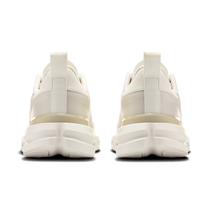 On Running Men's Cloudpulse Next Shoes - White / Ice