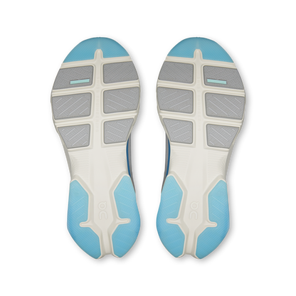 On Running Men's Cloudpulse 2 Shoes - Alloy / Ice