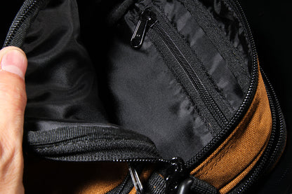 Essentials Bag