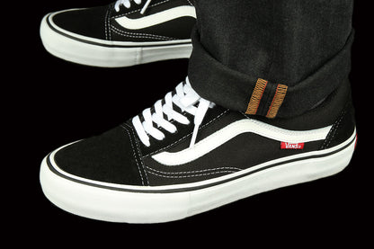 Skate 501 STF Jean