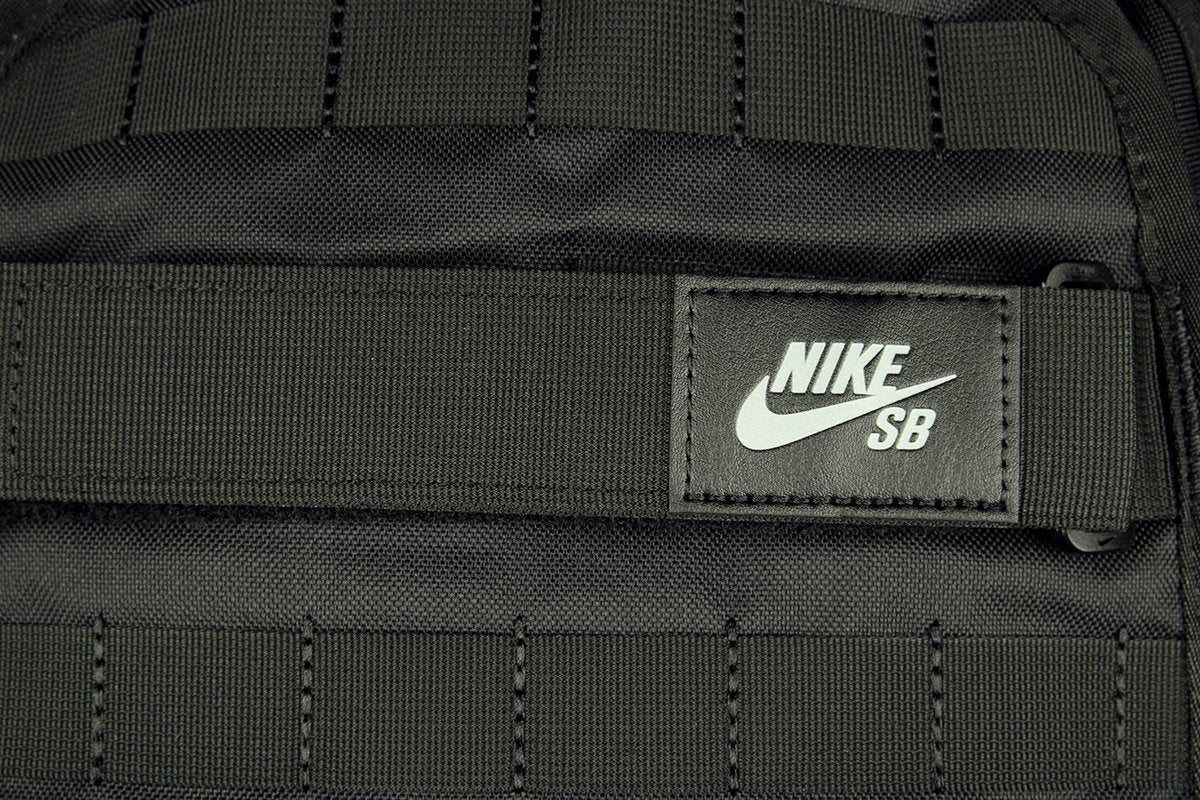 RPM Backpack