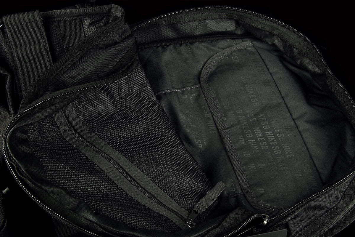 RPM Backpack