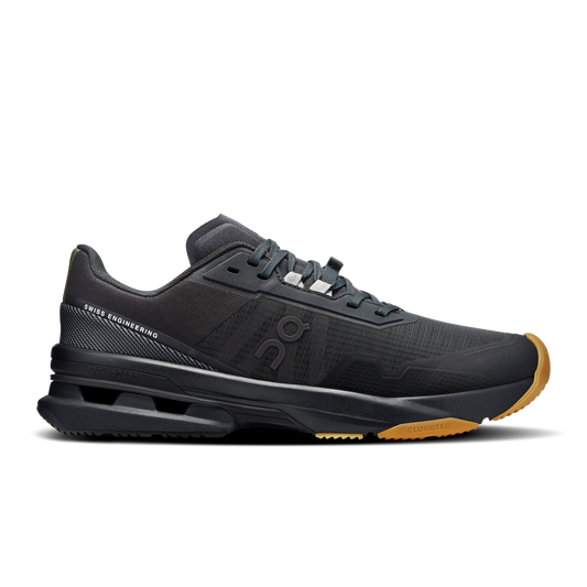 On Running Women's Cloudpulse Pro Shoes - Black / Rock