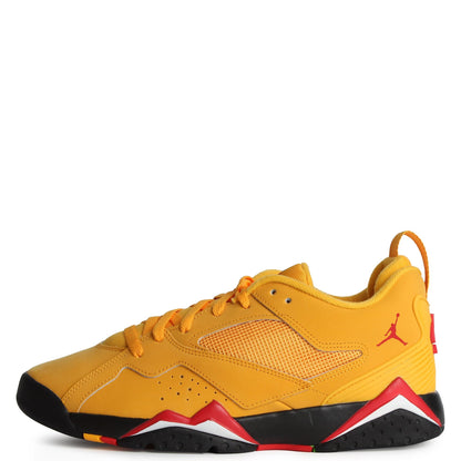 Nike Men's Jordan Mvp 92 Shoes - Taxi / University Red / Black / White / Mean Green