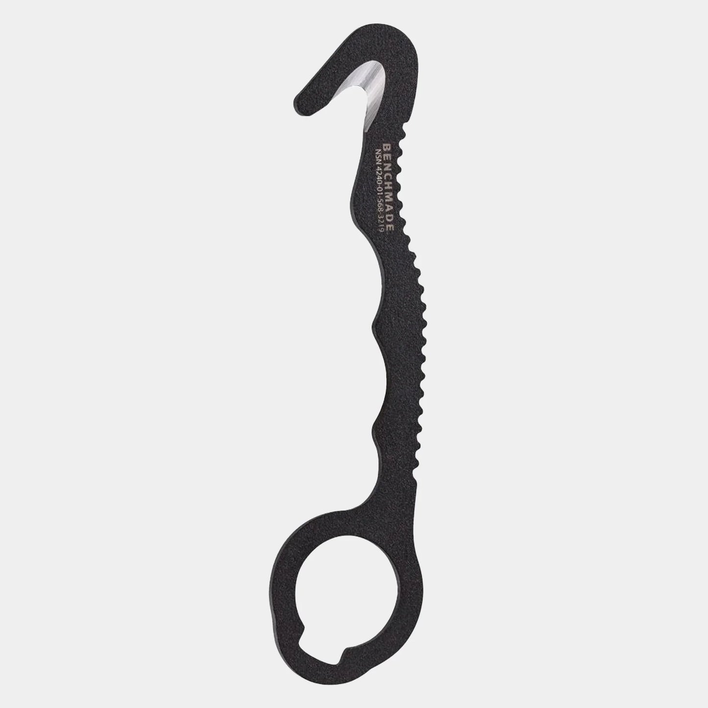 Benchmade 8 Hook Rescue Tool / Strap Cutter