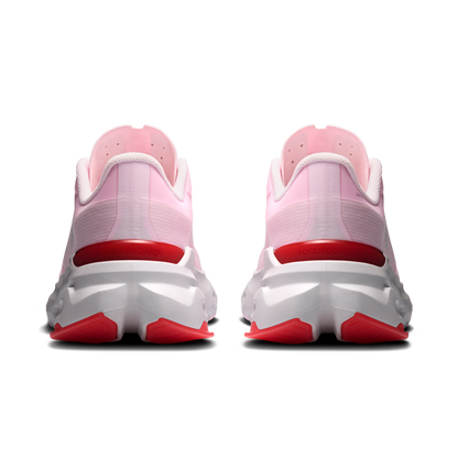 On Running Women's Cloudpulse 2 Shoes - Peony / Frost