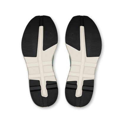 On Running Women's Cloudzone Shoes - Mineral / Black