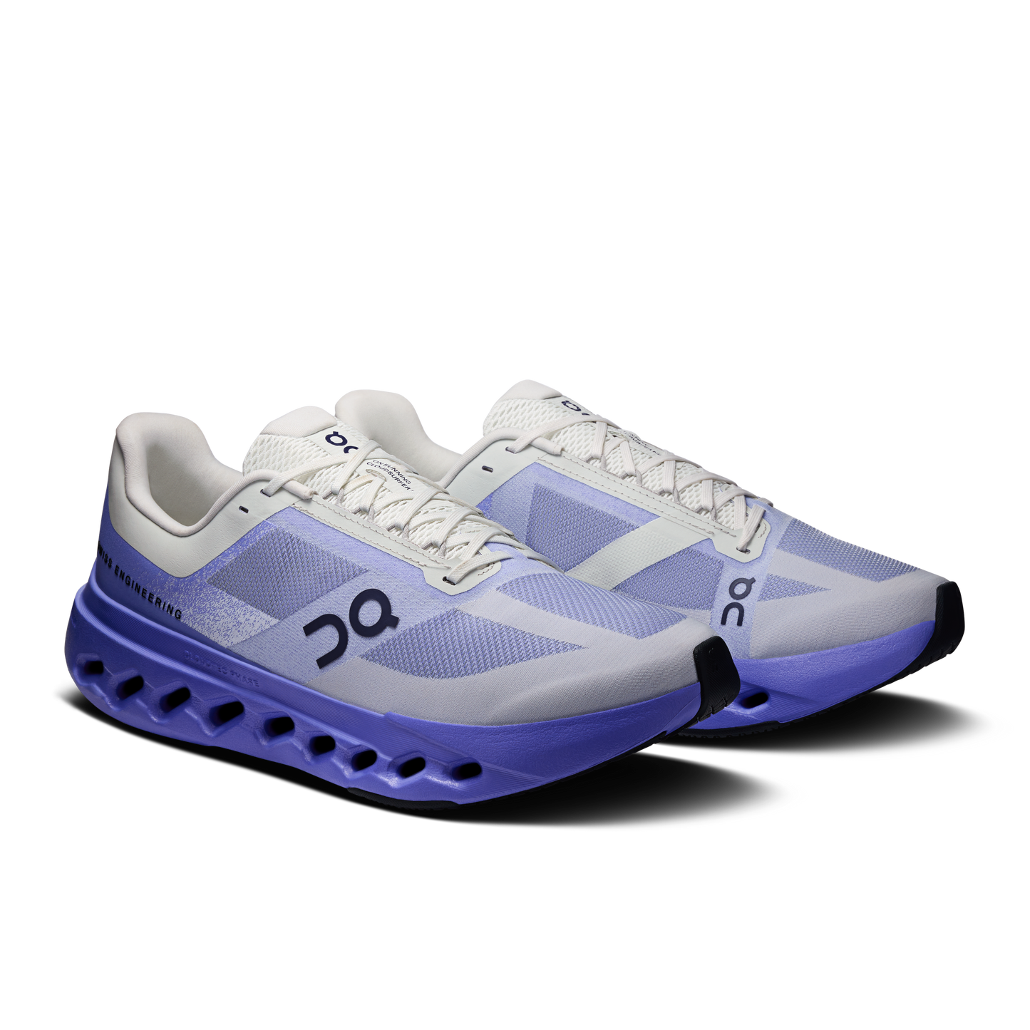 On Running Men's Cloudsurfer Next Shoes - Sailor / Iceberg