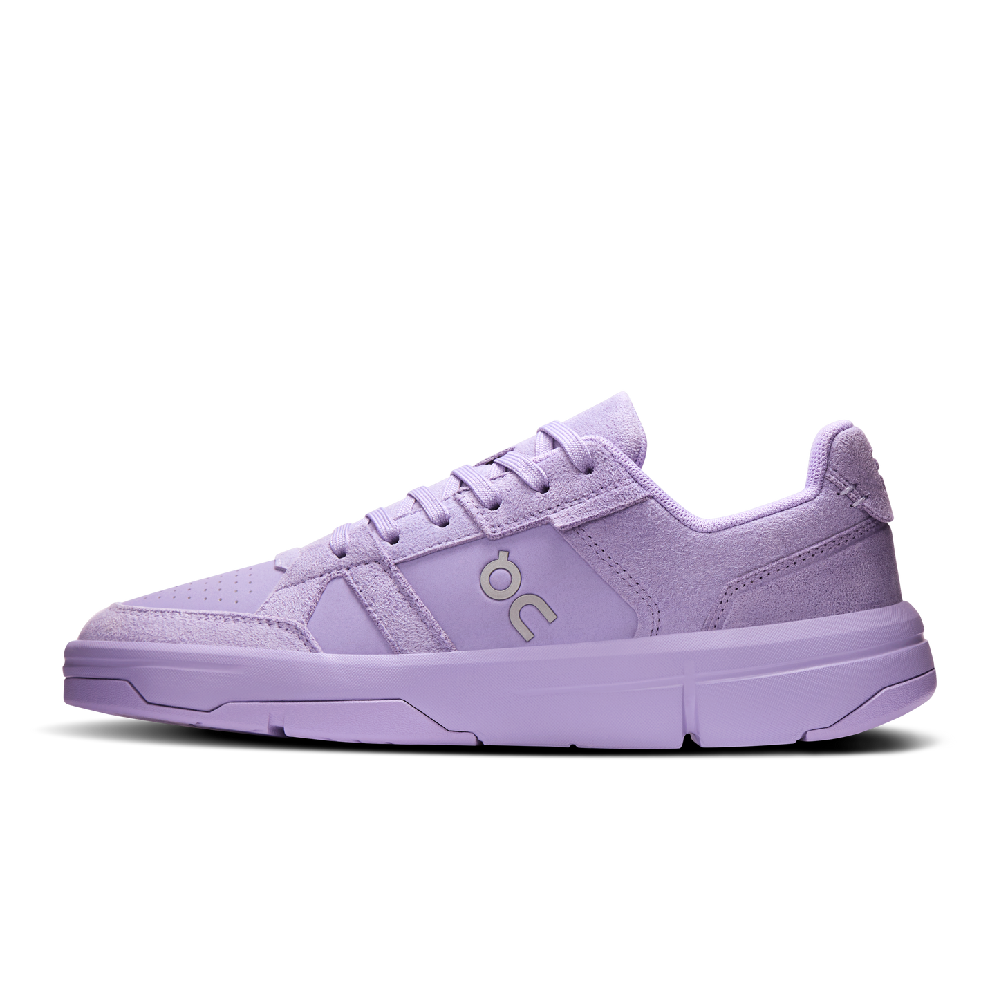On Running Women's The Roger Clubhouse Ace Shoes - Bloom / Thistle