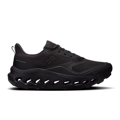 On Running Women's Cloudhorizon 2 Shoes - Black / Black