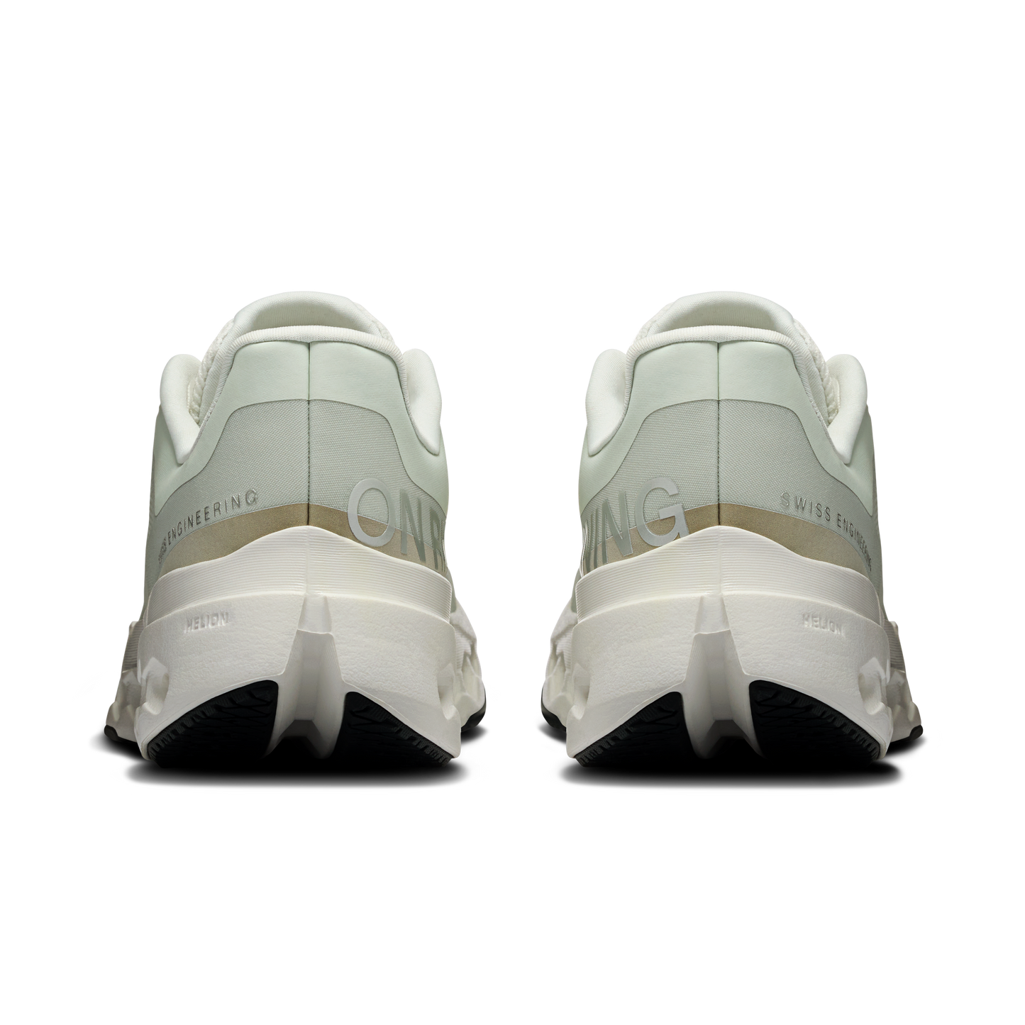 On Running Women's Cloudsurfer Next Shoes - Iceberg / Iceberg