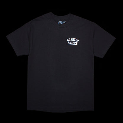 Flock Grayscale Snackman T-Shirt