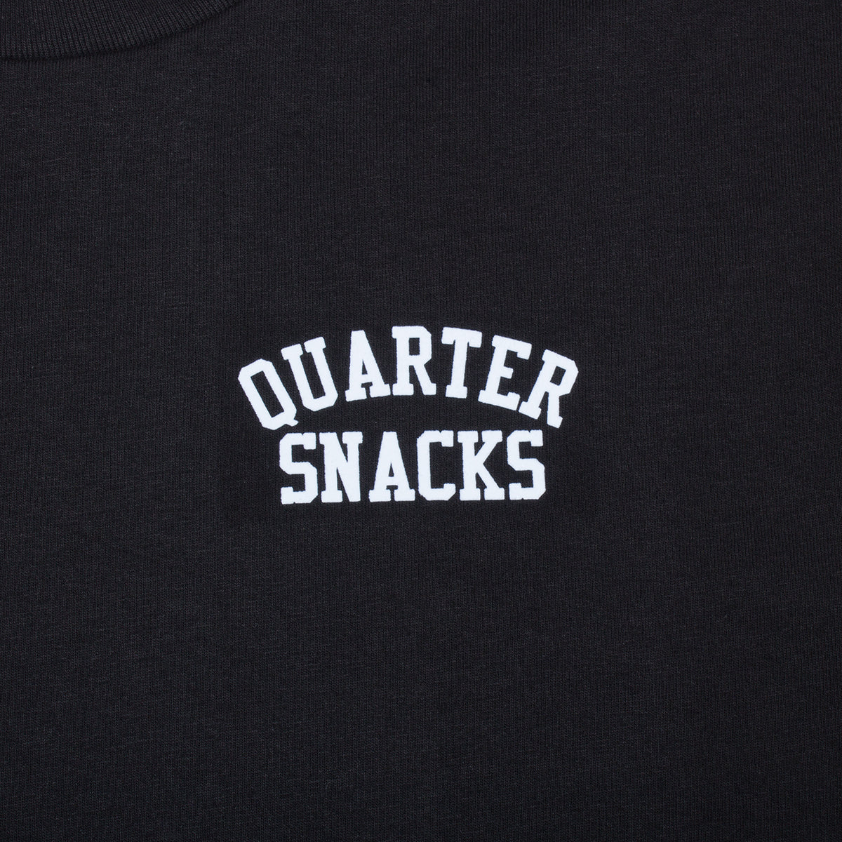 Flock Grayscale Snackman T-Shirt