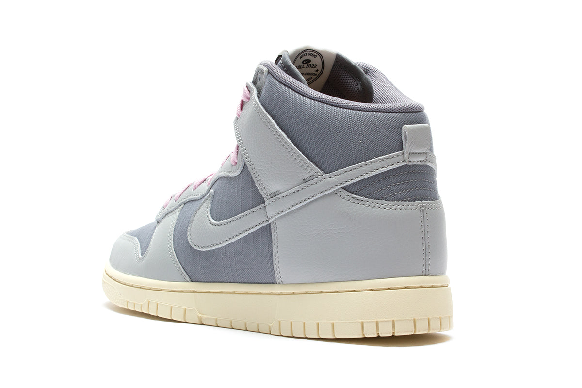 Dunk High Retro Premium (Limit 1)