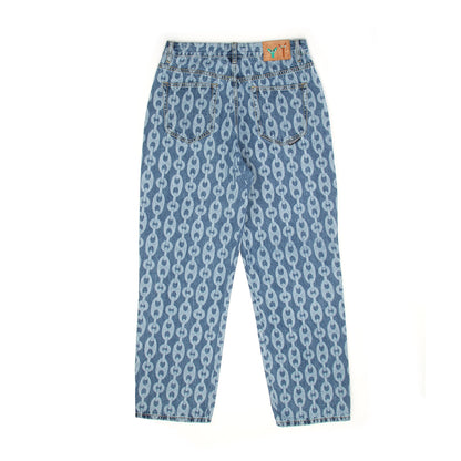 Anchor Chain Jeans