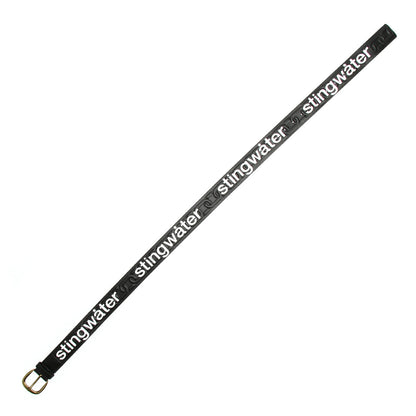 Chain Leather Belt