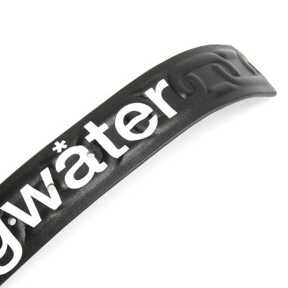 Chain Leather Belt
