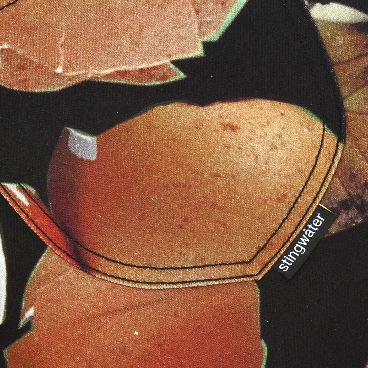 Egg Camo Pant