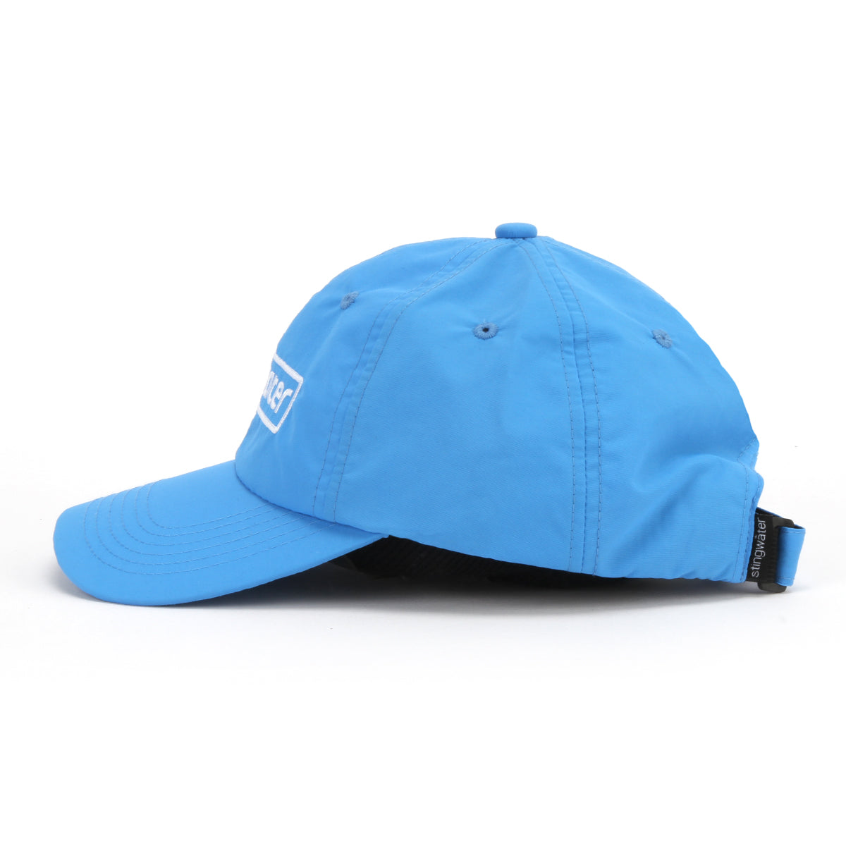 Gaseous Logotype Hat