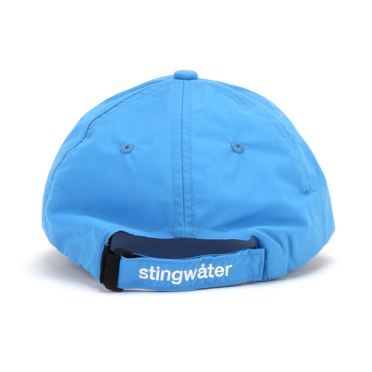 Gaseous Logotype Hat