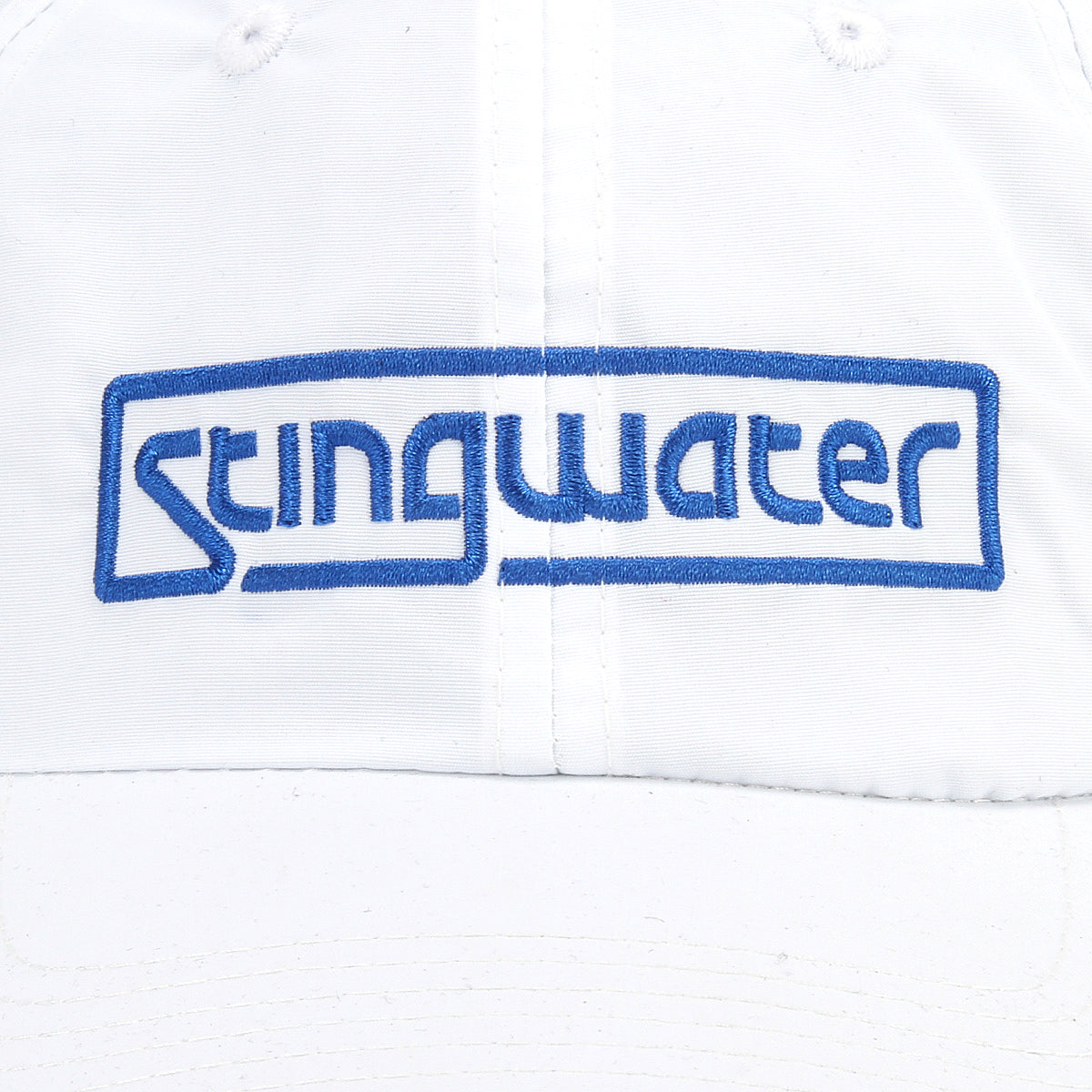 Gaseous Logotype Hat